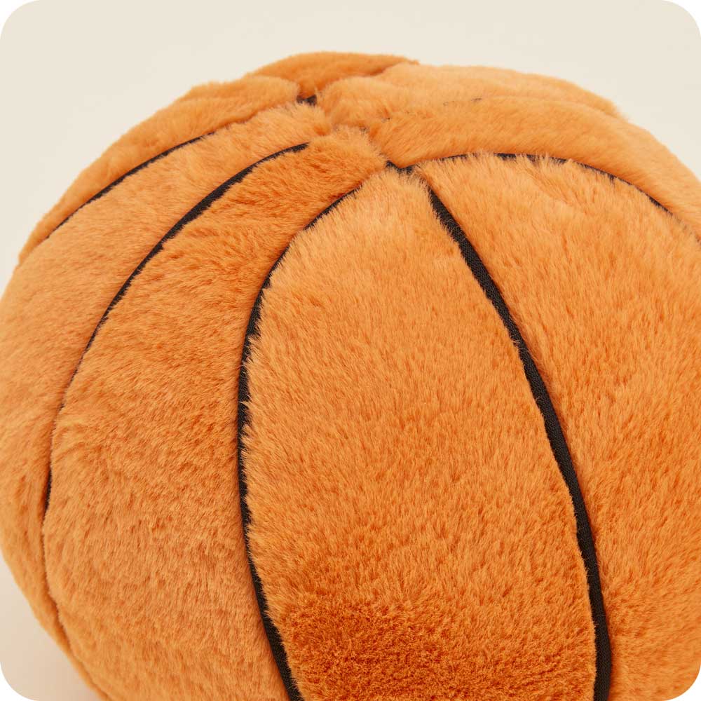 Basketball Warmies { product_type }}