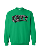 Block Envy Gildan Crewneck-Graphic Tees-TB TEES-Three Birdies Boutique, Women's Fashion Boutique Located in Kearney, MO