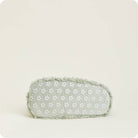 Curly Sage Green Warmies Slippers { product_type }}