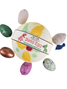 Toy Surprise Bath Bomb - Dino Egg { product_type }}