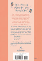 New Morning Mercies: Devotions and Prayers for Women { product_type }}