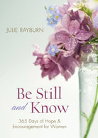 Be Still And Know { product_type }}