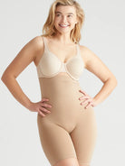 High Waist Thigh Shaper { product_type }}