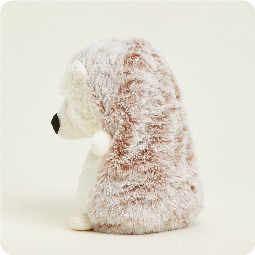 Hedgehog Warmies { product_type }}