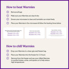 Wolf Warmies { product_type }}