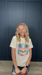 Peace over Plans Tee { product_type }}