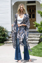 Winderme Kimono { product_type }}