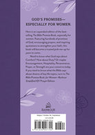 Bible Promise Book for Women--Barbour Simplified KJV: Prayer { product_type }}