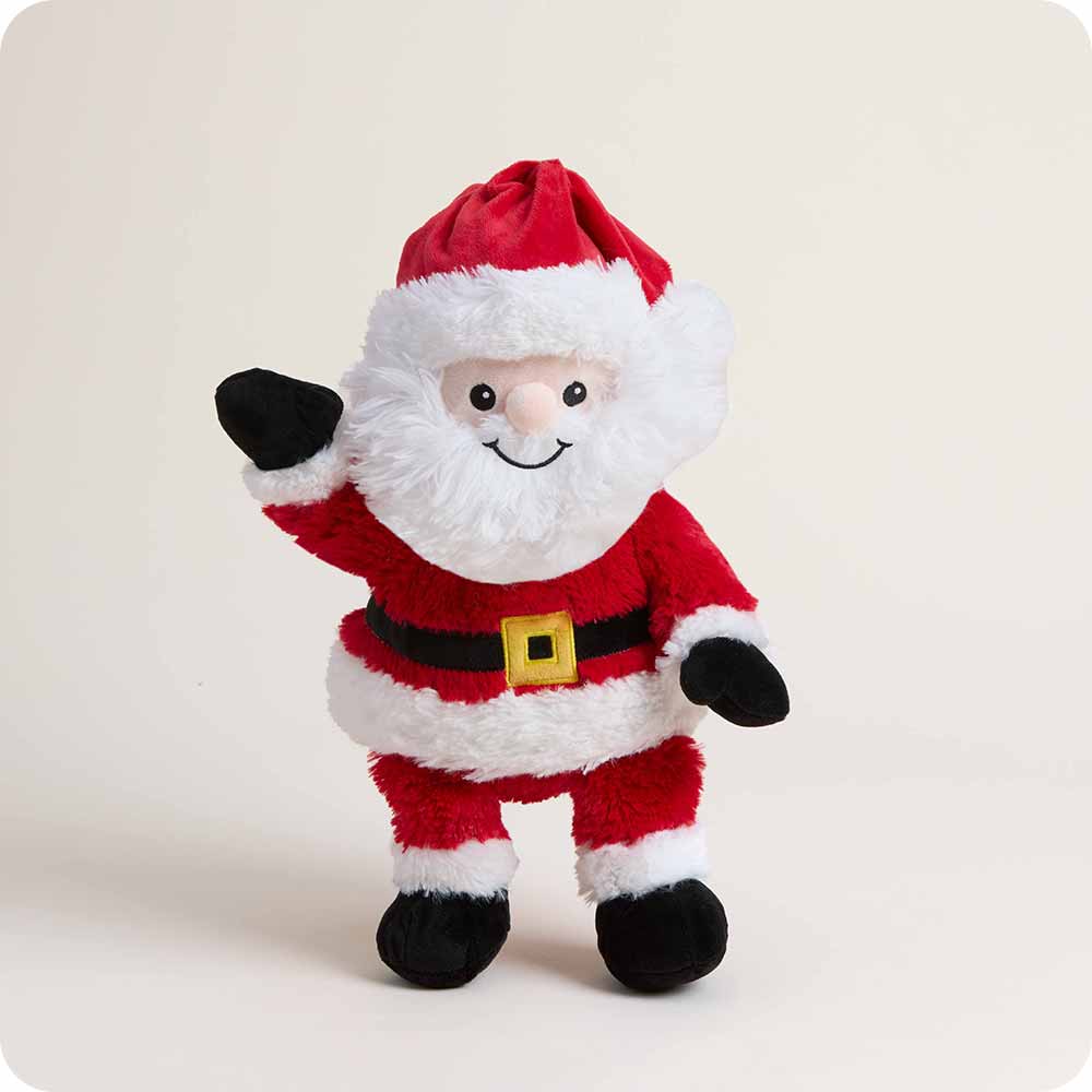 Santa Warmies { product_type }}