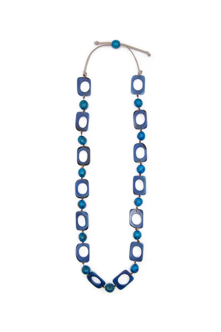 Alejandra Necklace { product_type }}