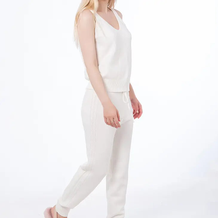 Monroe Joggers-Joggers-Jen & Co.-Three Birdies Boutique, Women's Fashion Boutique Located in Kearney, MO