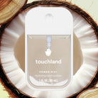 Beach Coco Power Mist Hydrating Hand Sanitizer { product_type }}