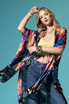 Stella Kimono { product_type }}