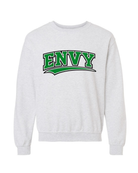 Block Envy Gildan Crewneck-Graphic Tees-TB TEES-Three Birdies Boutique, Women's Fashion Boutique Located in Kearney, MO