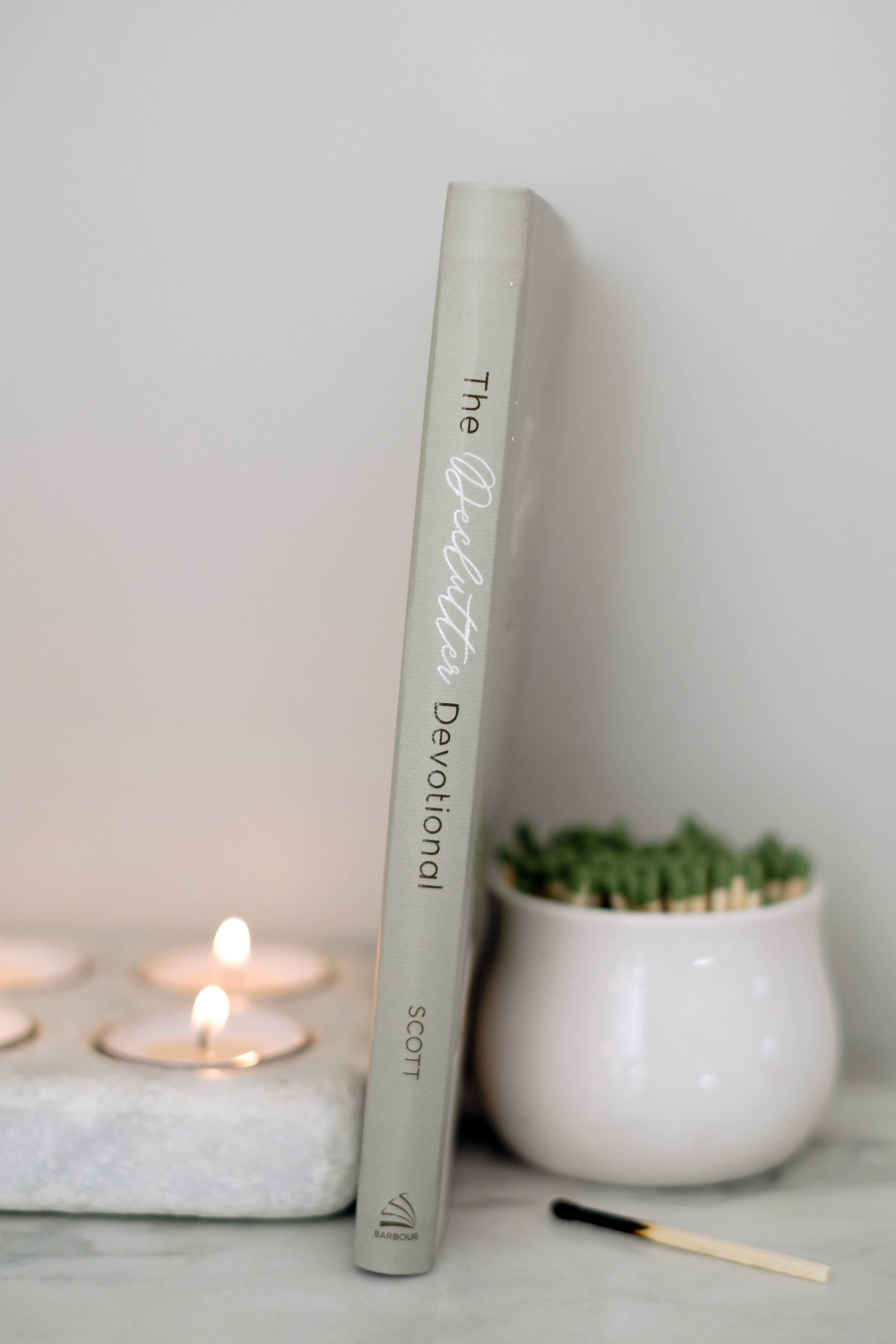 The Declutter Devotional { product_type }}