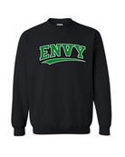 Block Envy Gildan Crewneck-Graphic Tees-TB TEES-Three Birdies Boutique, Women's Fashion Boutique Located in Kearney, MO