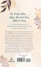 The Prayer Map: When You Don't Know What to Pray { product_type }}