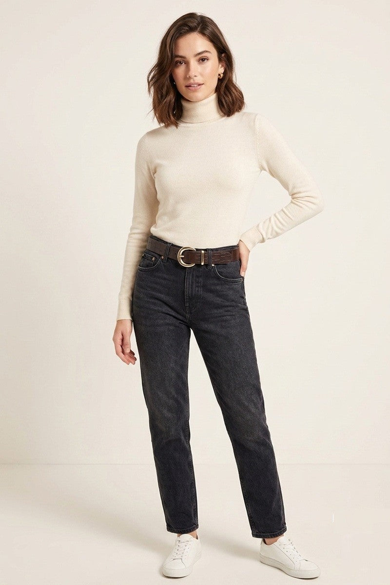 Gold Pin Buckle Fashion Belt { product_type }}