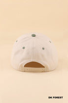 Thrift Queen Hat-Baseball Hat-Zenana-Three Birdies Boutique, Women's Fashion Boutique Located in Kearney, MO