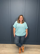 Crochet Top { product_type }}