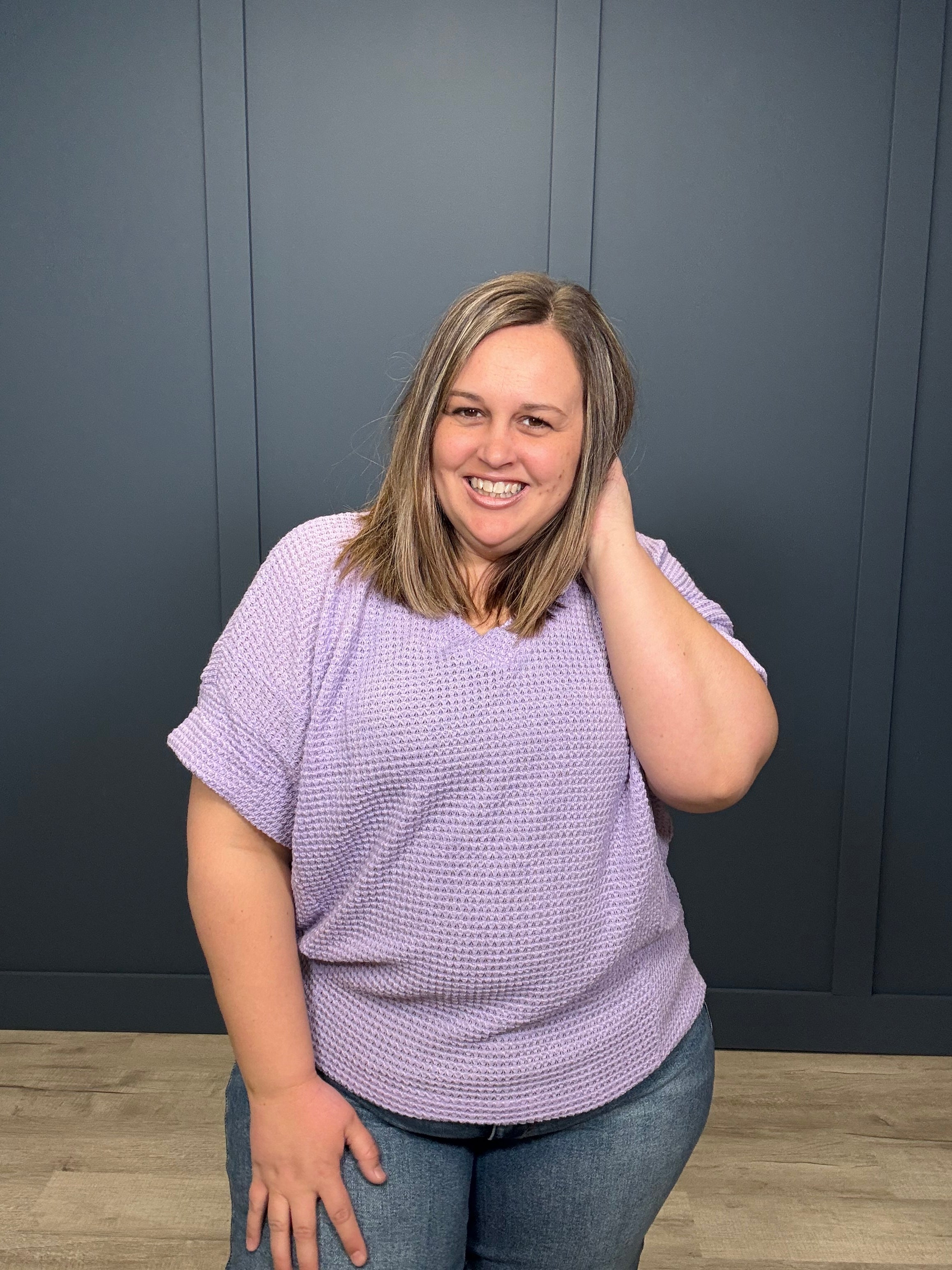 Crochet Top { product_type }}