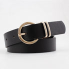 Black and Gold Belt { product_type }}