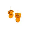 Jordin Earrings-Earrings-Tagua-Three Birdies Boutique, Women's Fashion Boutique Located in Kearney, MO