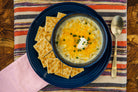 Yummy Baked Potato Soup { product_type }}