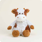Cinnamon Latte Cow Warmies { product_type }}