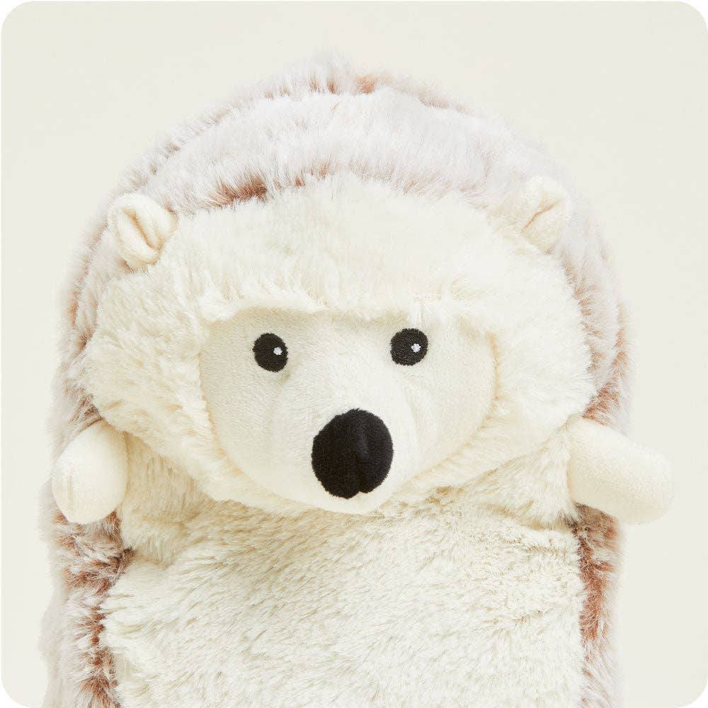 Hedgehog Warmies { product_type }}