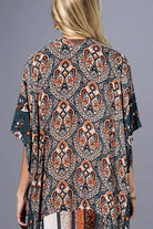 Paisley Kimono: ARTEMIS { product_type }}