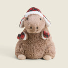 Cozy Capybara Warmies { product_type }}
