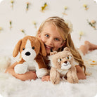 Bob Cat Warmies { product_type }}