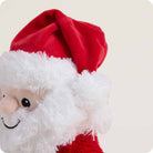 Santa Warmies { product_type }}
