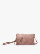 Riley Crossbody/Wristlet { product_type }}