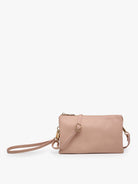 Riley Crossbody/Wristlet { product_type }}