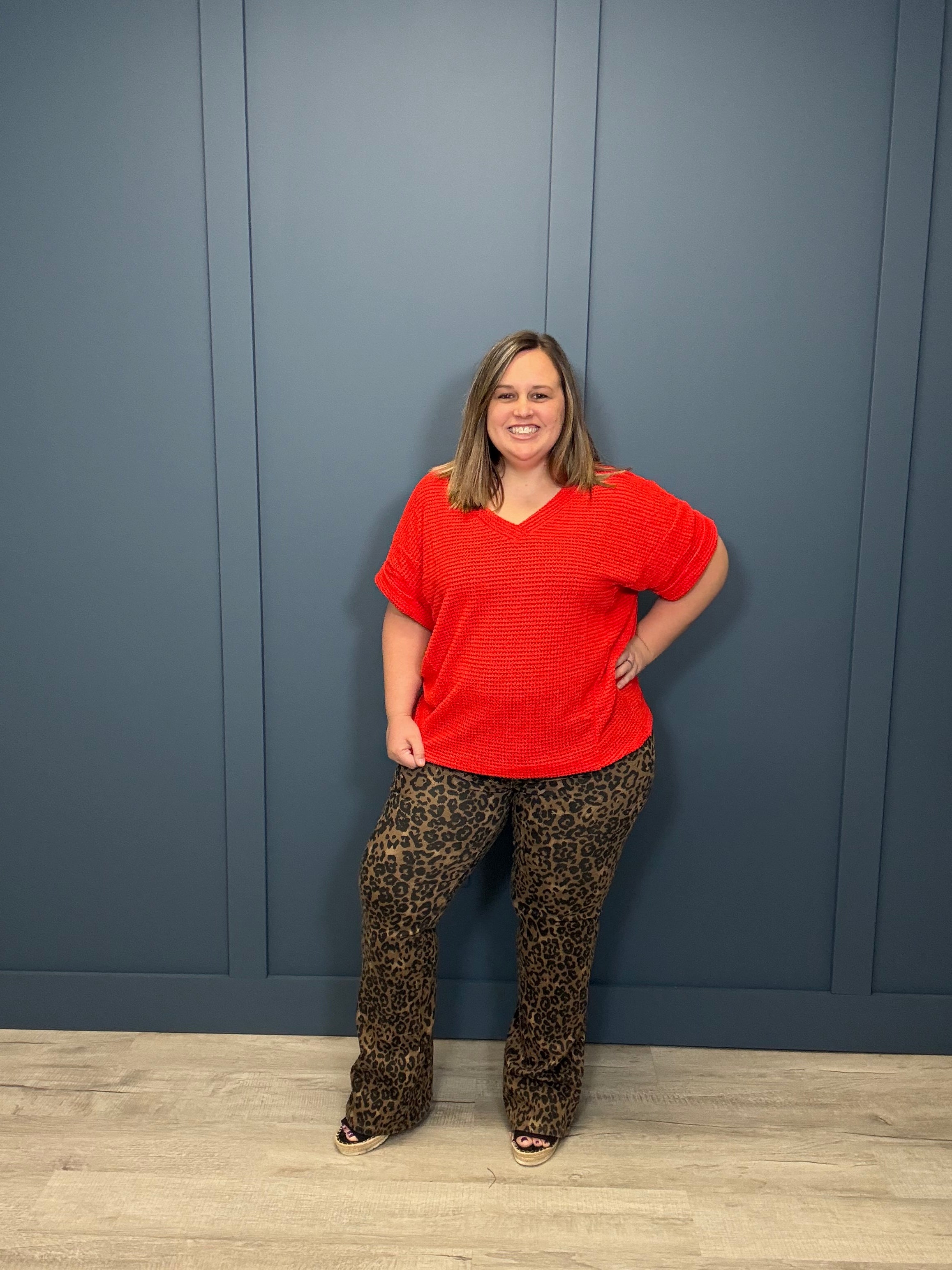 Crochet Top { product_type }}