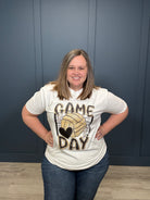 Volleyball Game Day { product_type }}