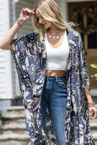 Winderme Kimono { product_type }}