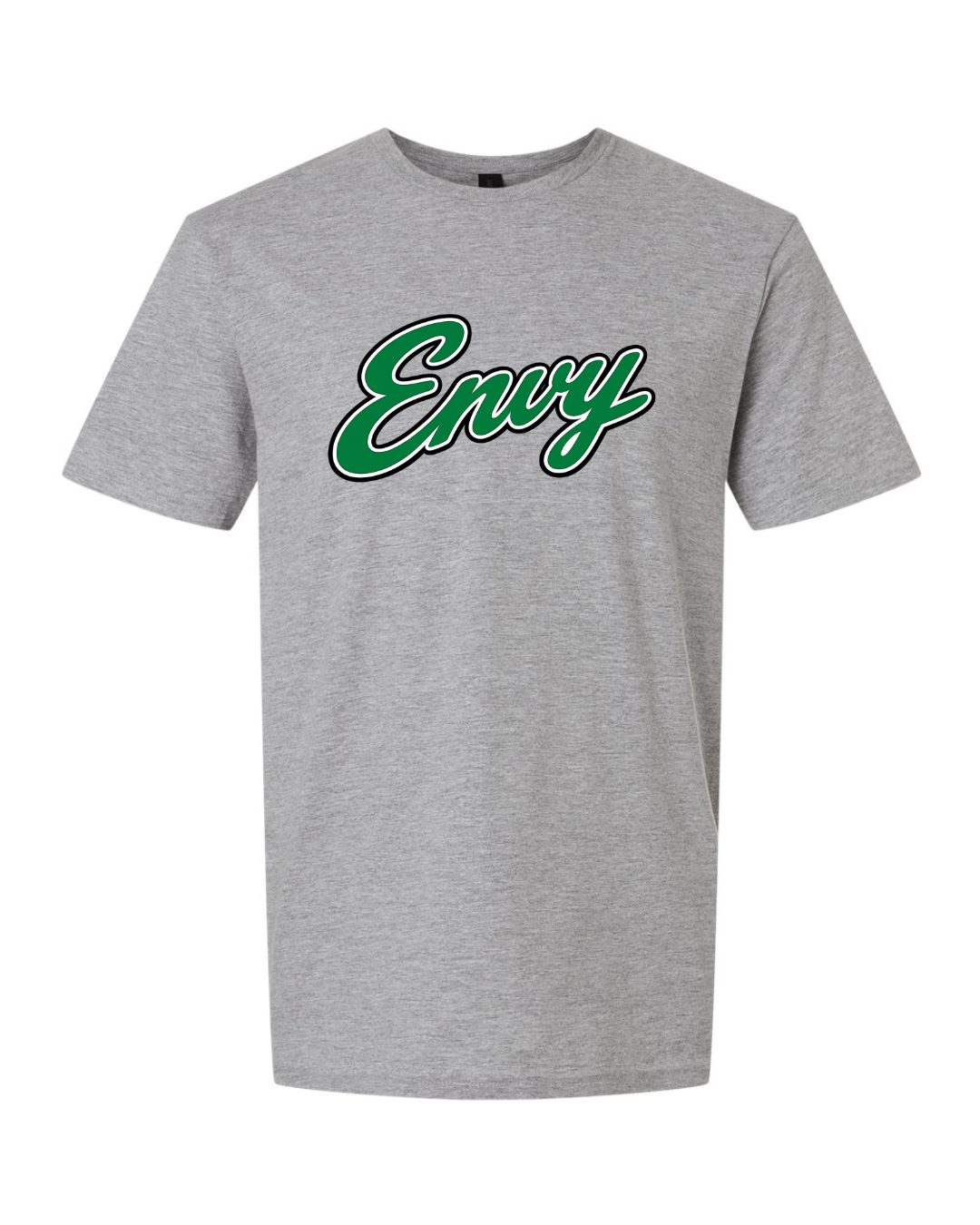 Script Envy Gildan Softstyle T-shirt { product_type }}