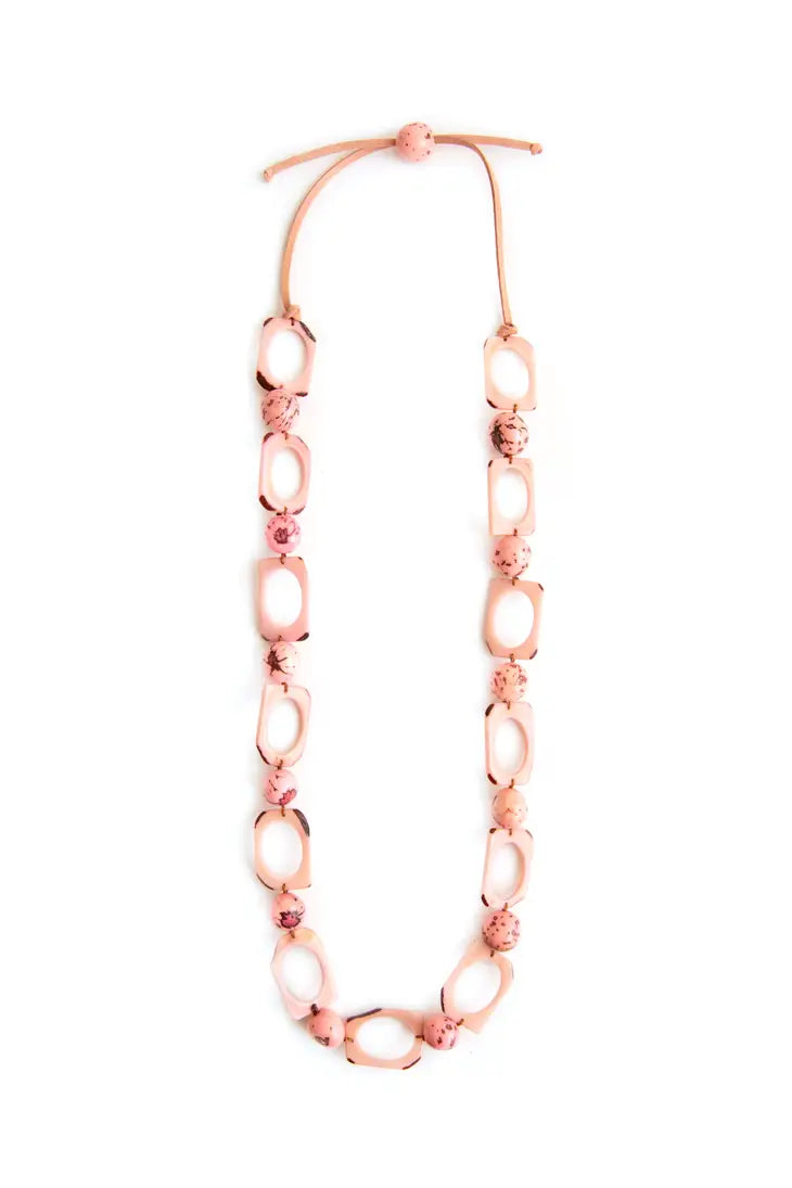 Alejandra Necklace { product_type }}