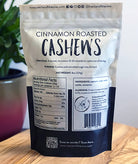 Cinnamon Kettle Roasted Cashews { product_type }}