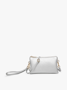 Riley Crossbody/Wristlet: Iceberg { product_type }}
