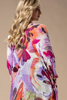 Watercolor Multi Kimono { product_type }}