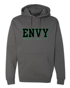 Block Envy Softball Gildan Hoodie-Graphic Tees-TB TEES-Three Birdies Boutique, Women's Fashion Boutique Located in Kearney, MO
