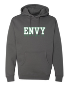 Block Envy Softball Gildan Hoodie-Graphic Tees-TB TEES-Three Birdies Boutique, Women's Fashion Boutique Located in Kearney, MO