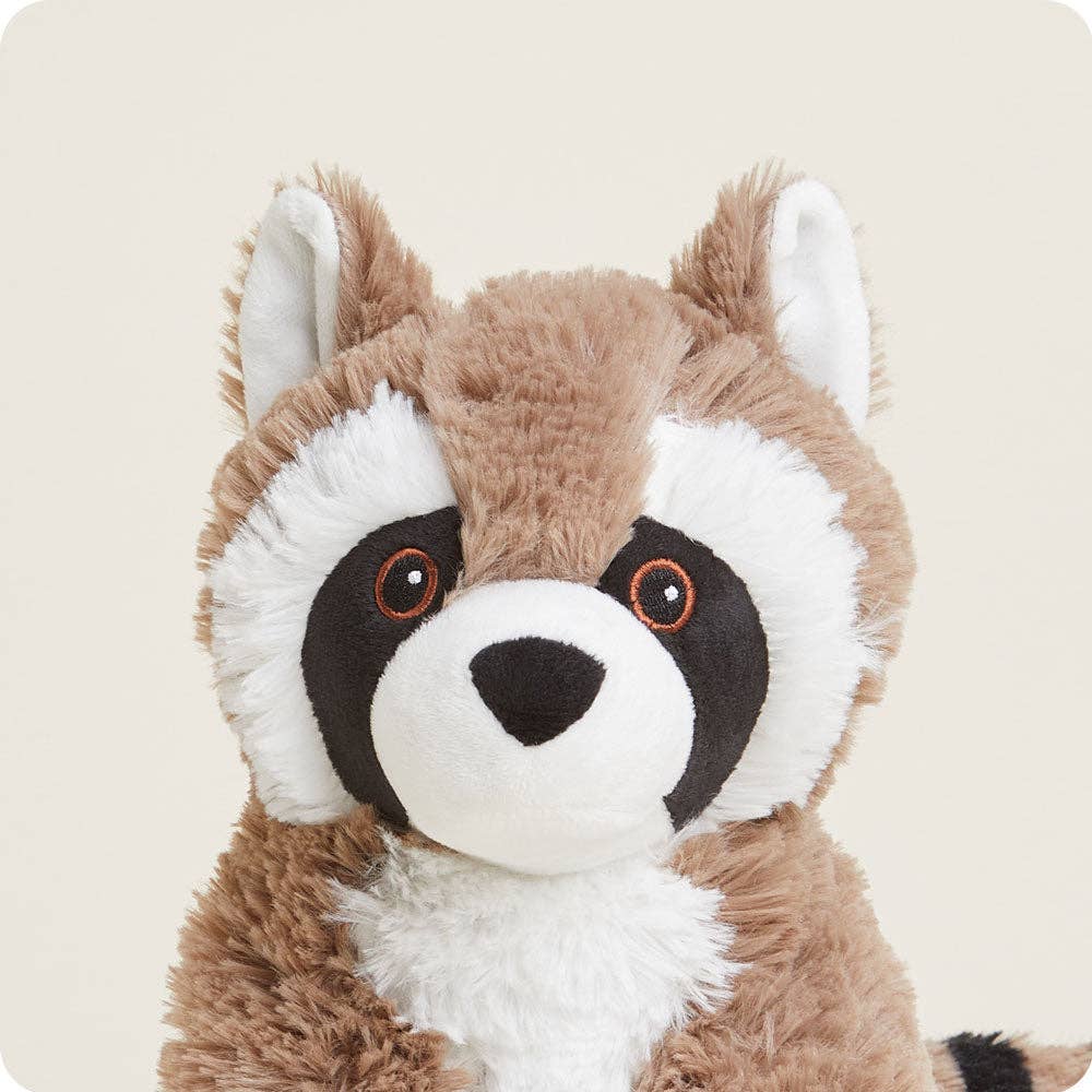 Raccoon Warmies { product_type }}