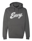 Script Envy Gildan Hoodie-Graphic Tees-TB TEES-Three Birdies Boutique, Women's Fashion Boutique Located in Kearney, MO