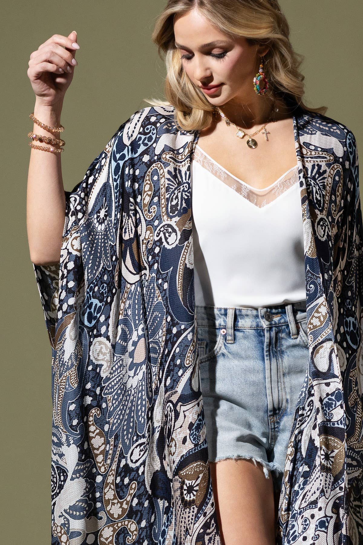 Winderme Kimono { product_type }}