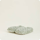 Curly Sage Green Warmies Slippers { product_type }}